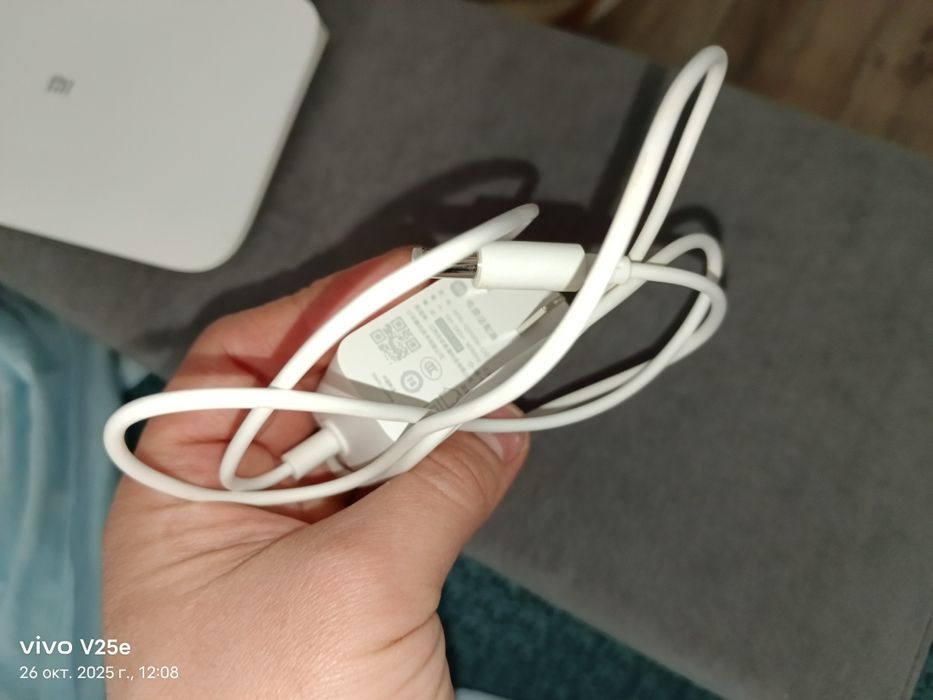 Роутер Xiaomi Router 4A Gigabit