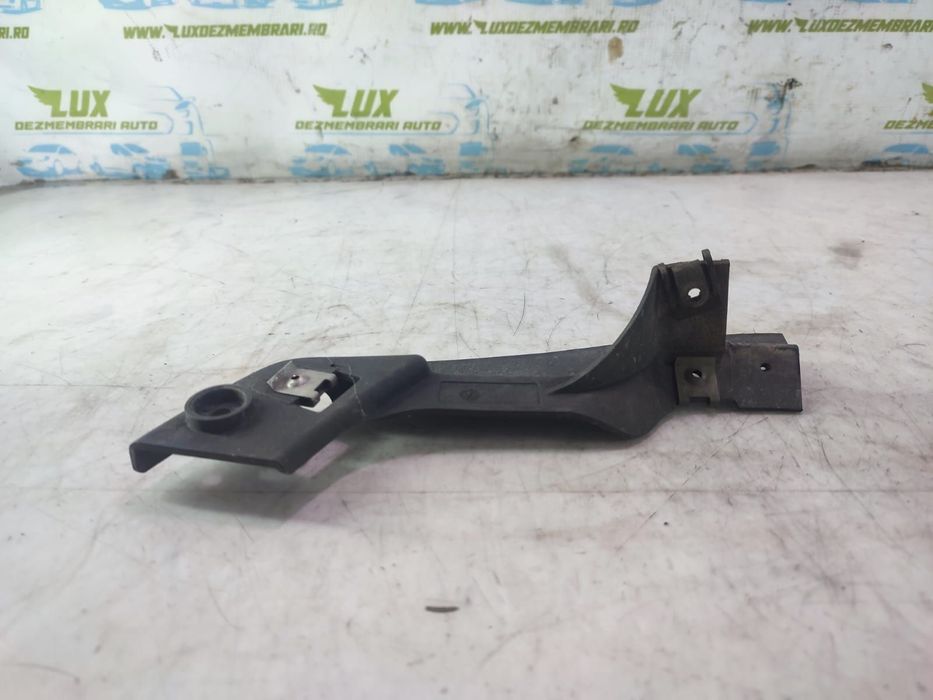Suport stanga bara fata 4H0807543 Audi A8 D4/4H [2010 - 2014] 4.2 tdi