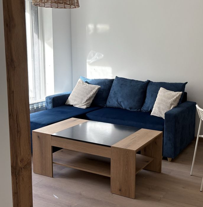 Чисто нова холна маса СИМА на мебели Виденов