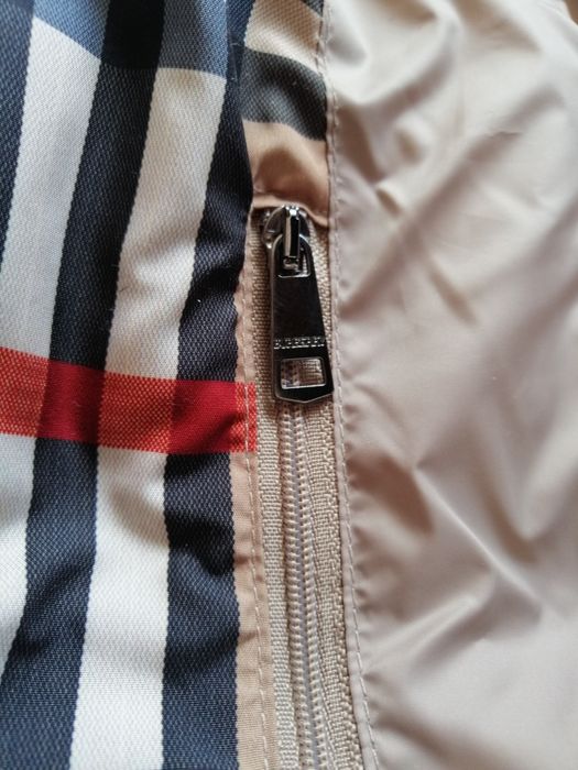 Burberry мъжки елек в бежов цвят   XL 3XL