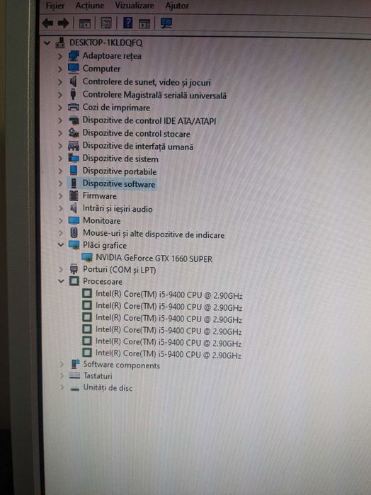 Unitate Calculator Gaming