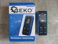 Лазерна ролетка GEKO G03356