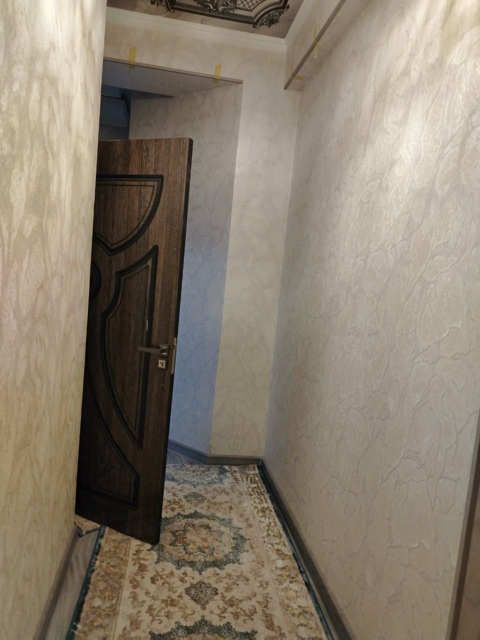 Sheriklikka kvartira:
Manzil:Sergeli 3-bekat."GREEN HAUSE UYLARI"
Kimg