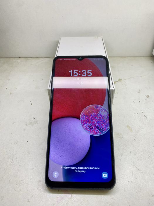 Samsung A13 128Gb Black