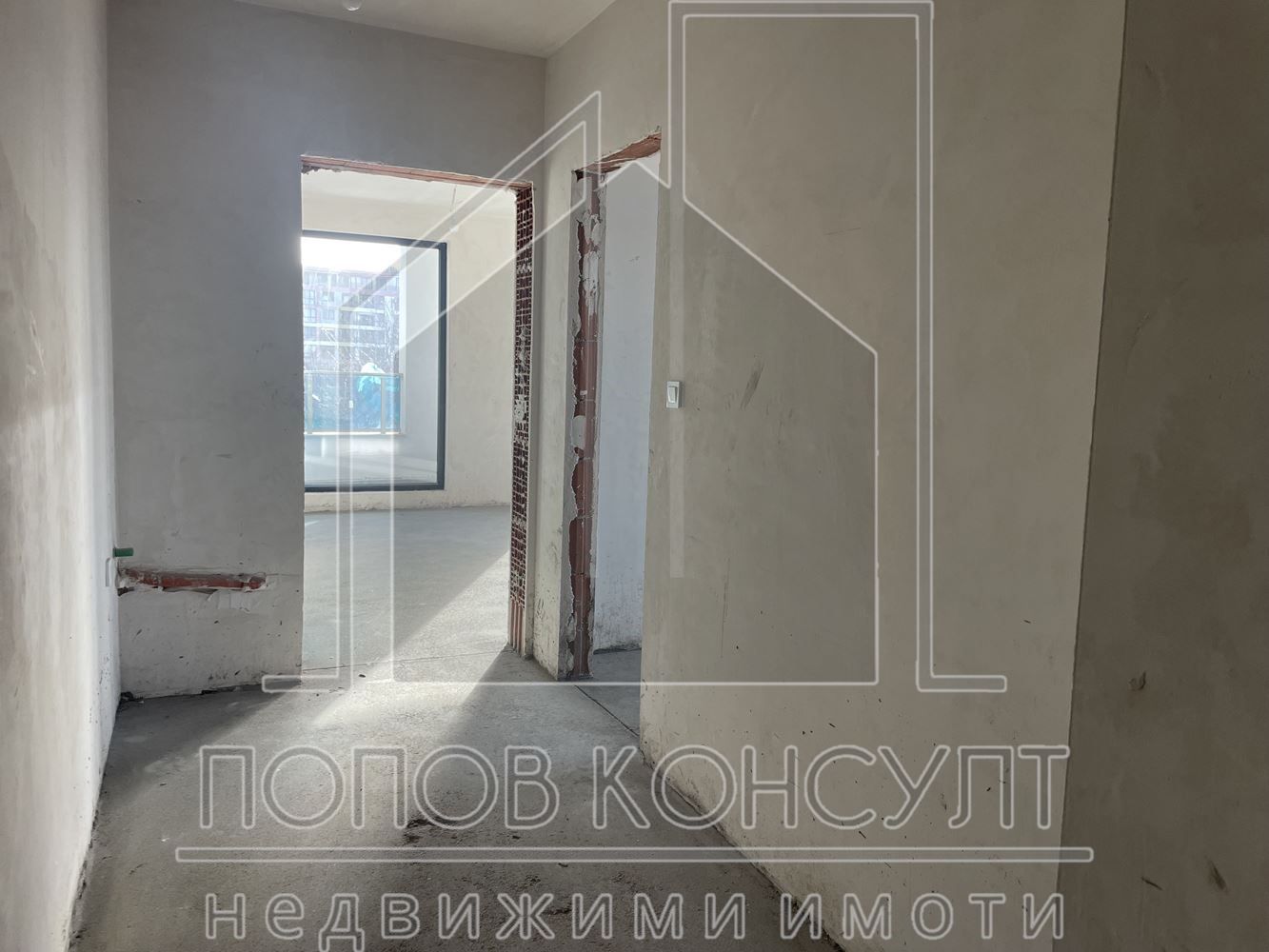 3-стаен в Пловдив-Кършияка площ 130 цена 150000
