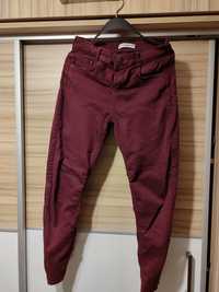 Червен панталон  Pull &Bear