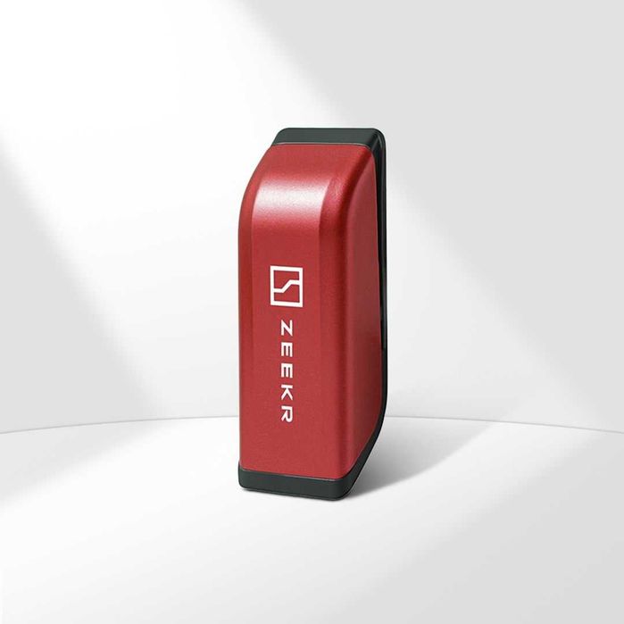 Ароматизатор Zeekr 001/009