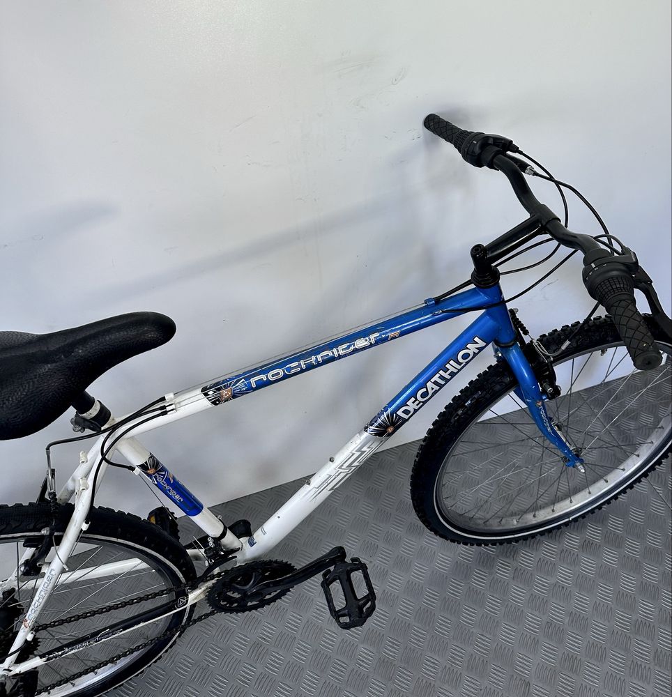 Велосипед Decathlon Rockrider 26 цола/ колело