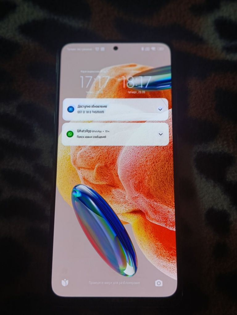 Редми 12 note pro
