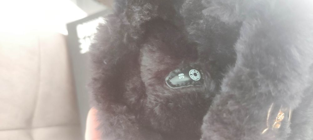 Обувки Love Moschino