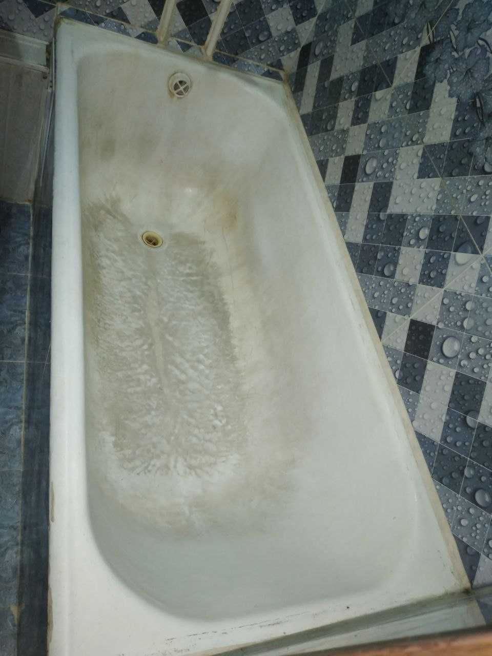 Эмалировка ванн Реставрации ванн Покраска ванн Vanna kraska