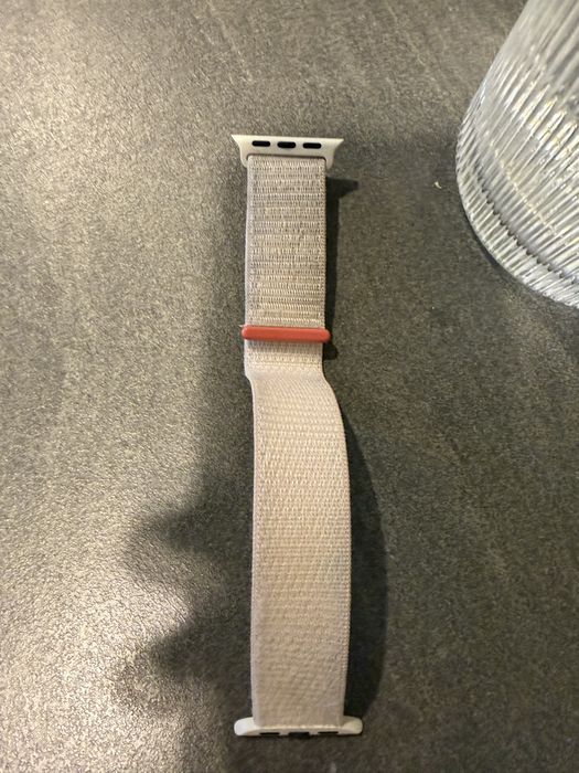 Bratara curea Apple Watch 40 / 41 / 42 mm Orignala