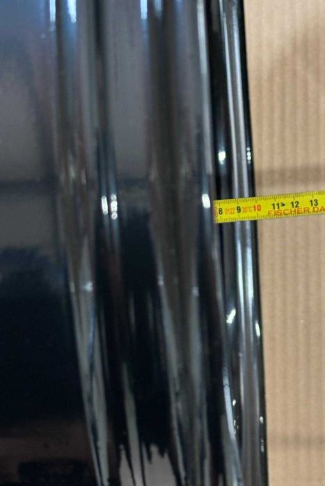 Jante din tabla off road cu BEADLOCK Galben 16x10J 6x139,7 ET-50 CB110