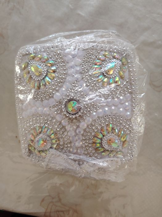 Doppi bolajak kelinlar uchun