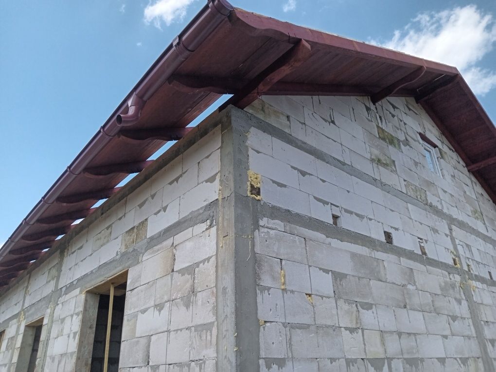 Meseriaş construcţii