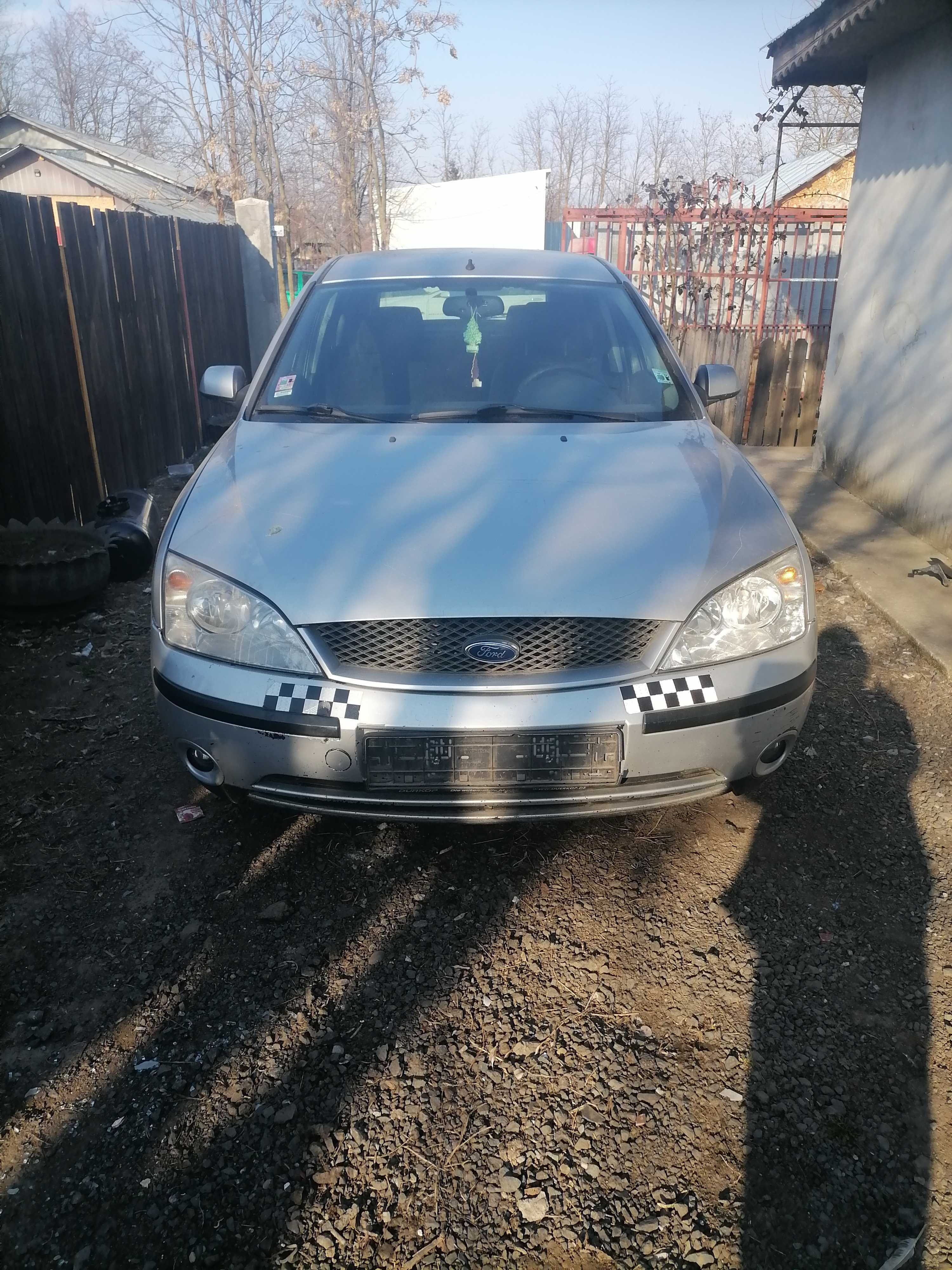 Ford mondeo mk 3 2.0 benzina dezmembrez