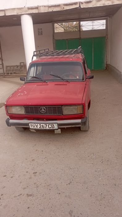 xolati yaxshi 1 kishi xaydagan