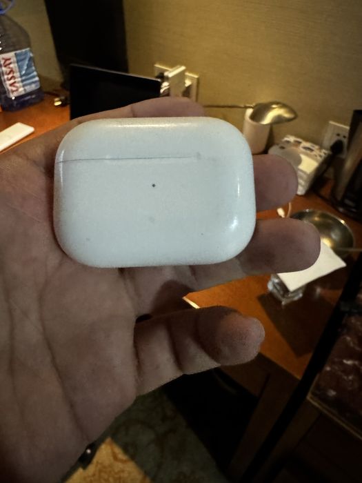 Airpods pro 2 type-c кейс/case Оригинал без ушей