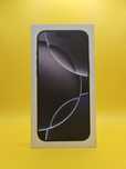 iPhone 16 Pro Max 256 GB Black Titanium