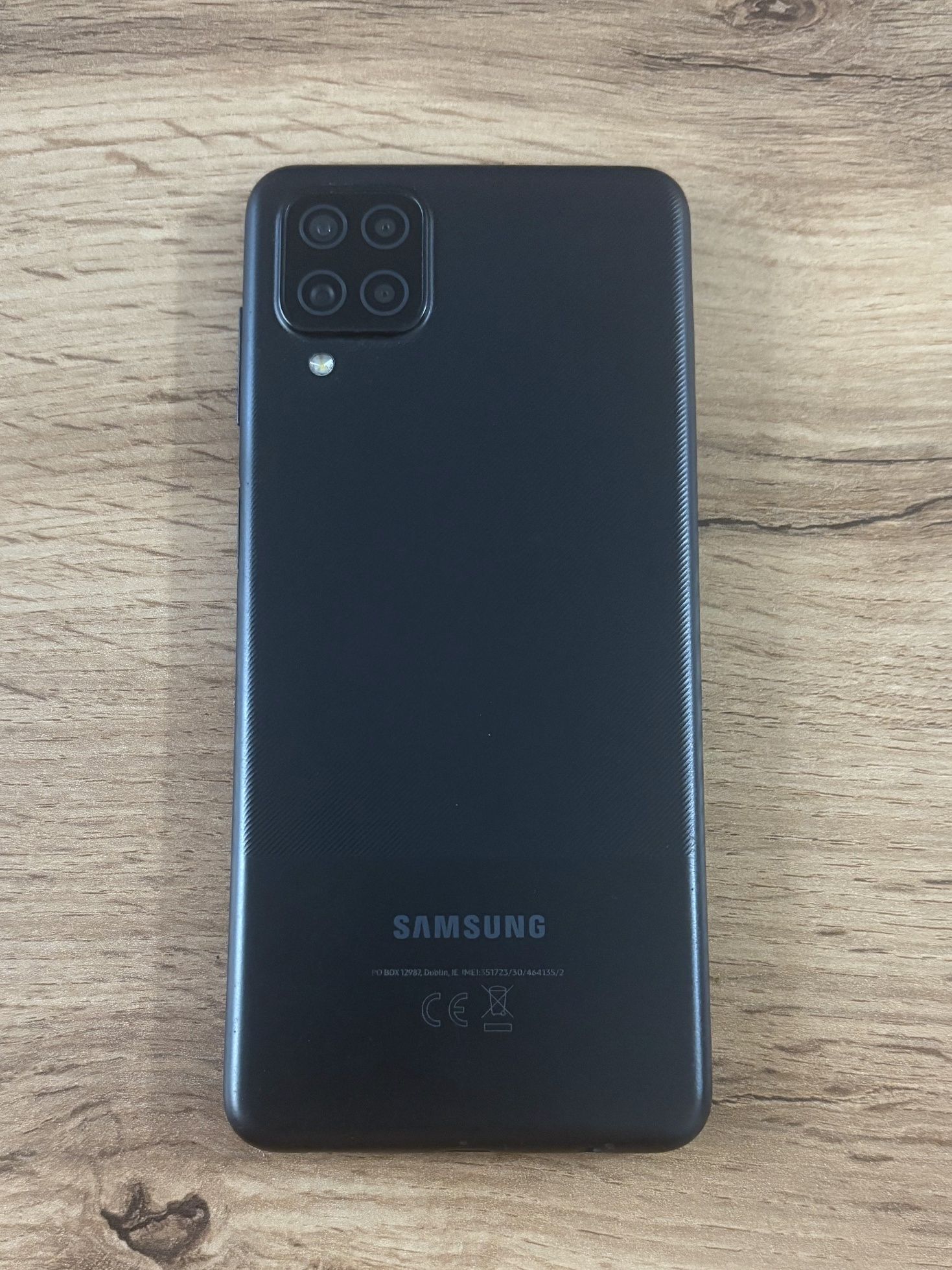 Samsung Galaxy A12