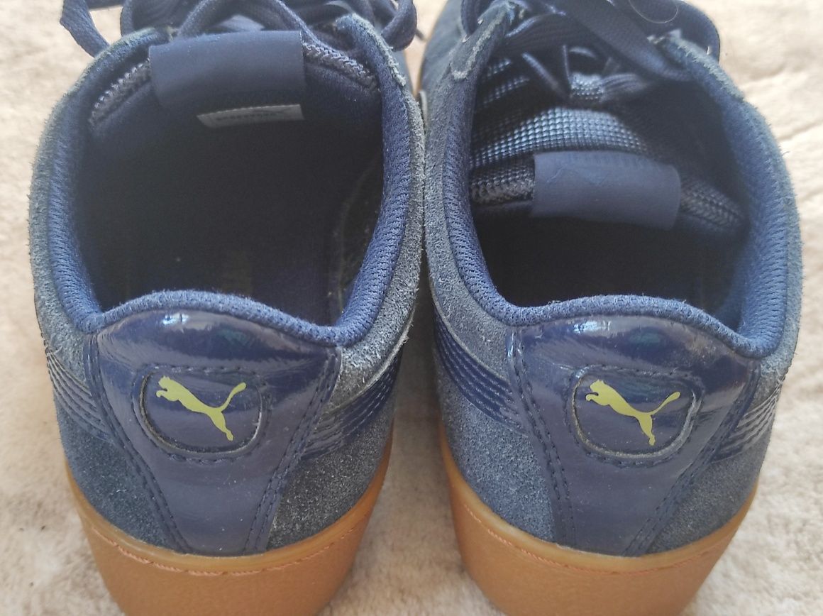 Дамски маратонки Puma