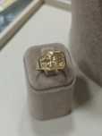 Ghiul aur 18k 5.59gr (r)