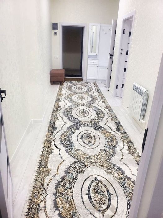 Сдаётся PREMIUM LUX 2х ком кв на Вокзале ор. Красный дом!!!