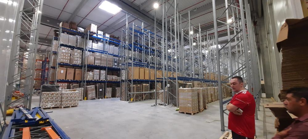 Rafturi metalice 896×245