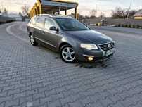 Volkswagen Passat B6, 2009.08 E5, 2.0 TDi 140 cp, CASH/RATE/VARIANTE
