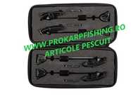 SET 4 SWINGERE MKM3 BLACK  hakuyo cu penar culori diferite