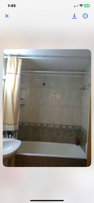 Inchiriez apartament 2 Camere zona Mc Donald's Baia Mare