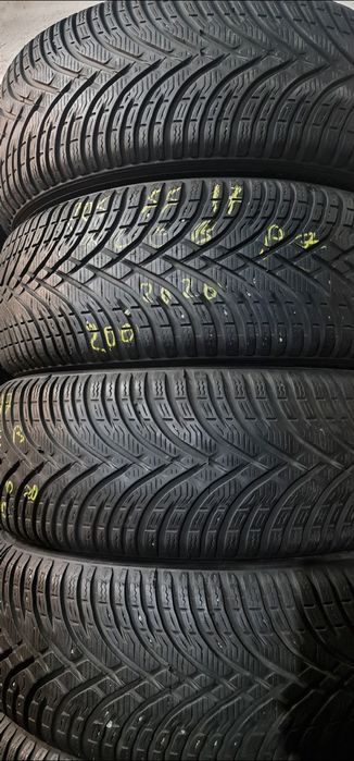 Anvelope 205 55 17 / 235 50 17 Iarnă