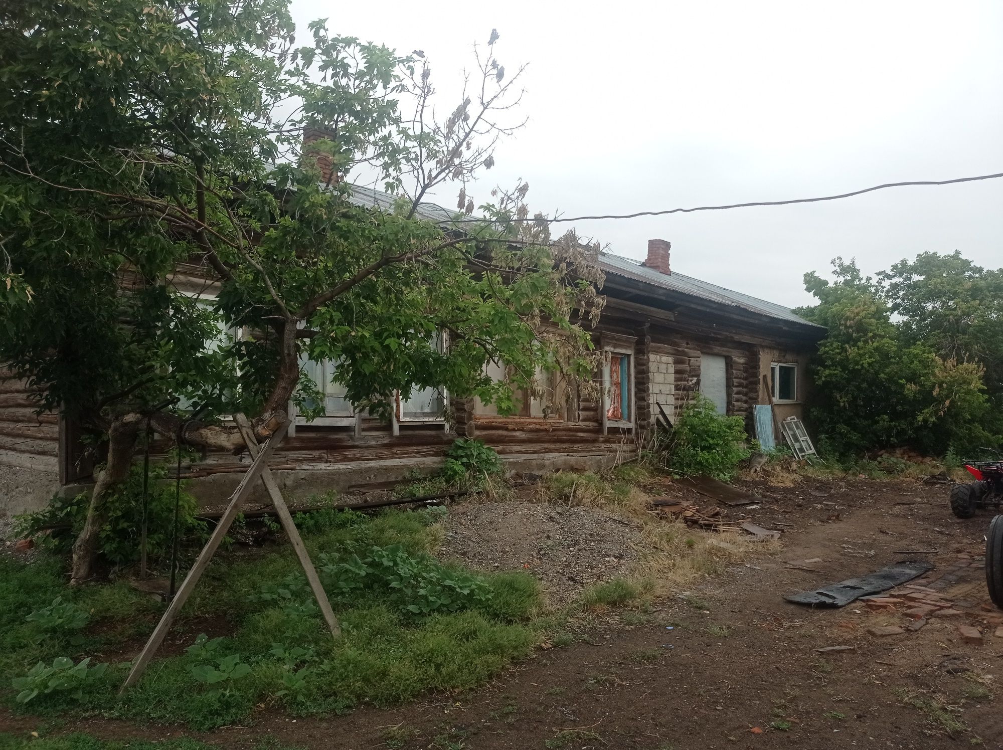 Продам дома семь миллионов . Торг