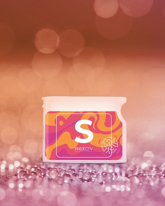 Вижн S халол пробиотик ва пребиотик!