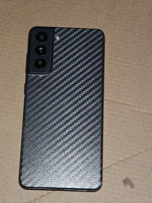 Samsung S21 fe 256gb