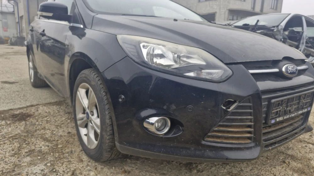 Dezmembram Ford Focus 3 an 2012 motor 1.6 benzina cod IQDB
