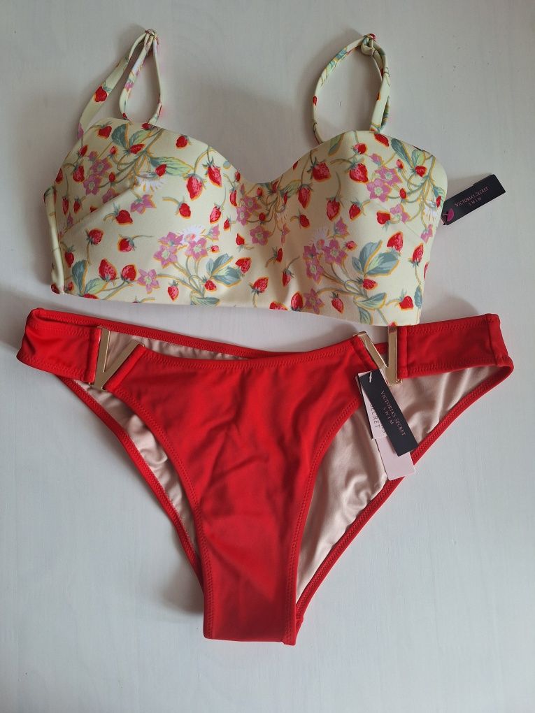 Ново бельо,сутиени,стринг Victoria's secret