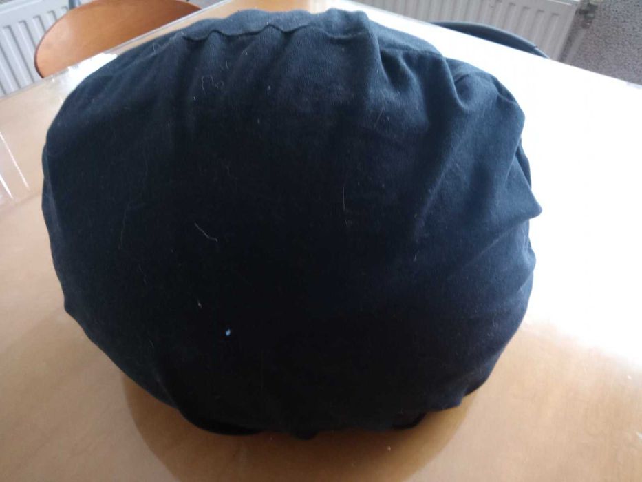 НЕМСКА Каска за Мотор --Ортопедична