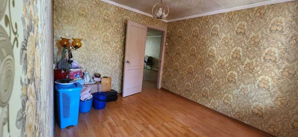 Срочно продаю свою 3х квартиру