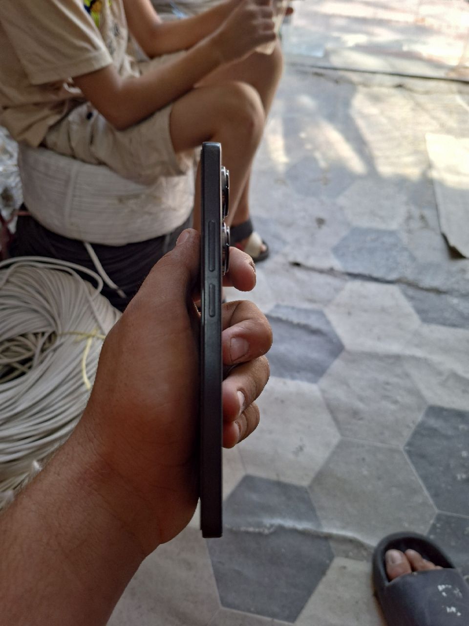 Redmi Note 13 pro