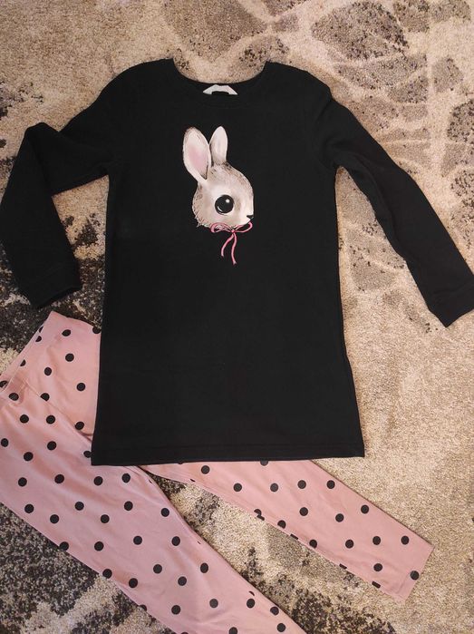 Сет H&M ръст 140 - 3 бр