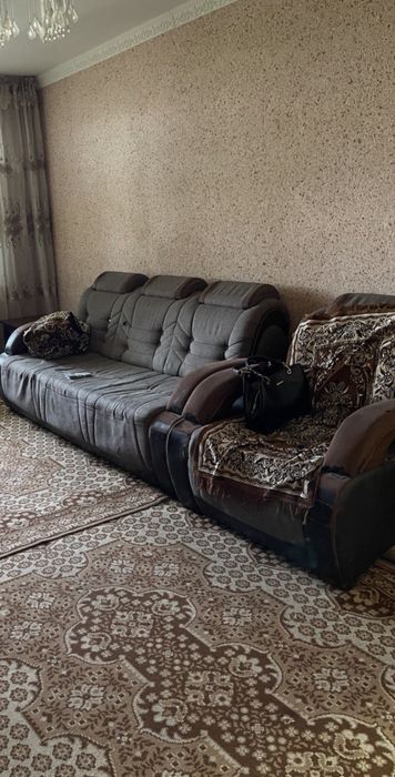 Срочно и дешево продам мебель