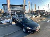 Volkswagen Passat Rate FIXE, Garantie 12 luni,VARIANTE, Benzina, 1.4 122 c.p., EURO 5,