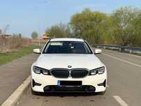 BMW 330e Touring G21 Plug-in Hybrid Sport Line – 2021 – Euro 6d