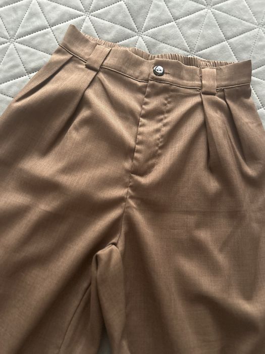 Лот панталон Shein и риза Zara