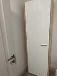 Шкаф + вешалка в прихожую
