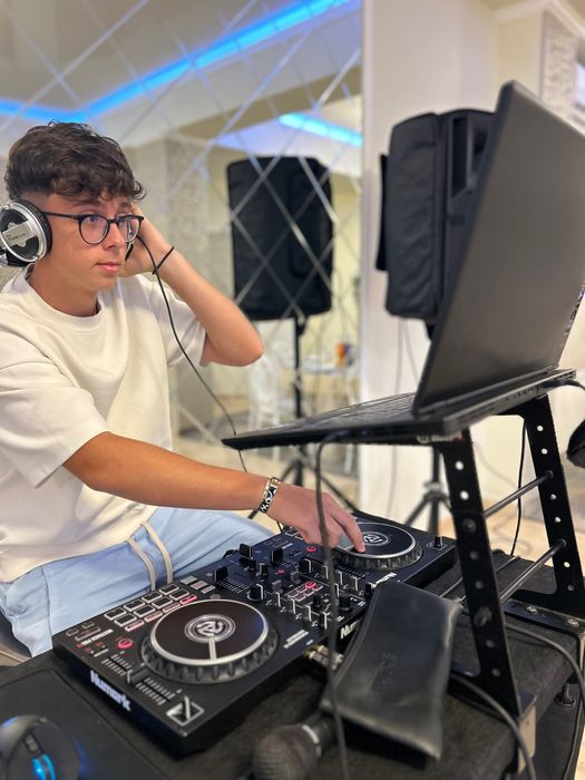 DJ pentru Majorate & Petreceri Private – Constanța