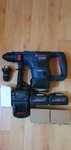 BOSCH GBH 18V-34 CF rotopercutor sds plus NOU