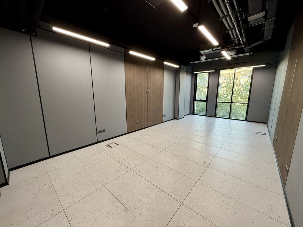 Аренда офиса в business centr Nest one