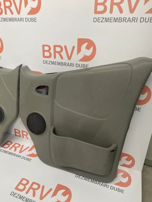 Panou usa pentru Renault Trafic / Opel Vivaro /Nissan Primastar Euro 3